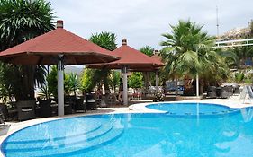 Hotel Panorama Sarande